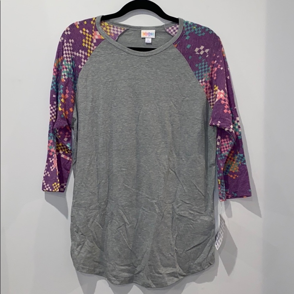 LuLaRoe Randy